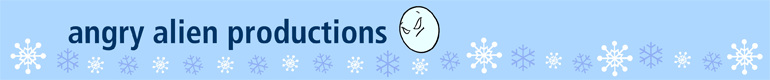 angryalien.com header